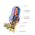 Thermostatic Valve for Towel Radiator - Image 3