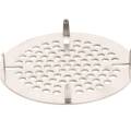 Flat Drain Strainer for Compartment Kitchen Sink - Image 3