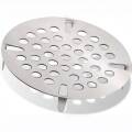 Flat Drain Strainer for Compartment Kitchen Sink - Image 2