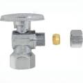 1/4 Quarter Turn Angle Shut Off Valve - Image 5