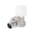 Angle Thermostatic Valve - Image 2