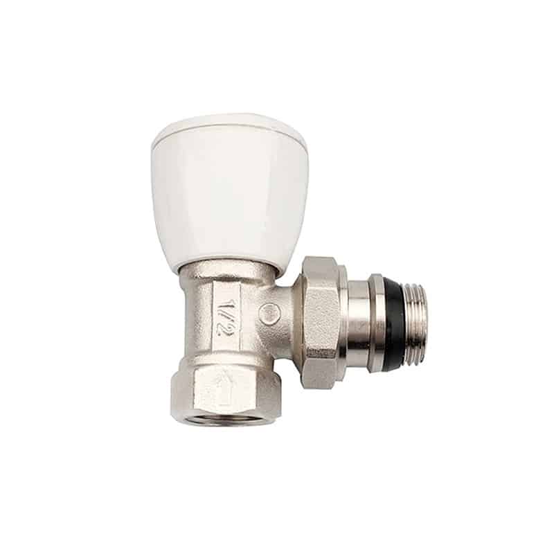 radiator water control valve