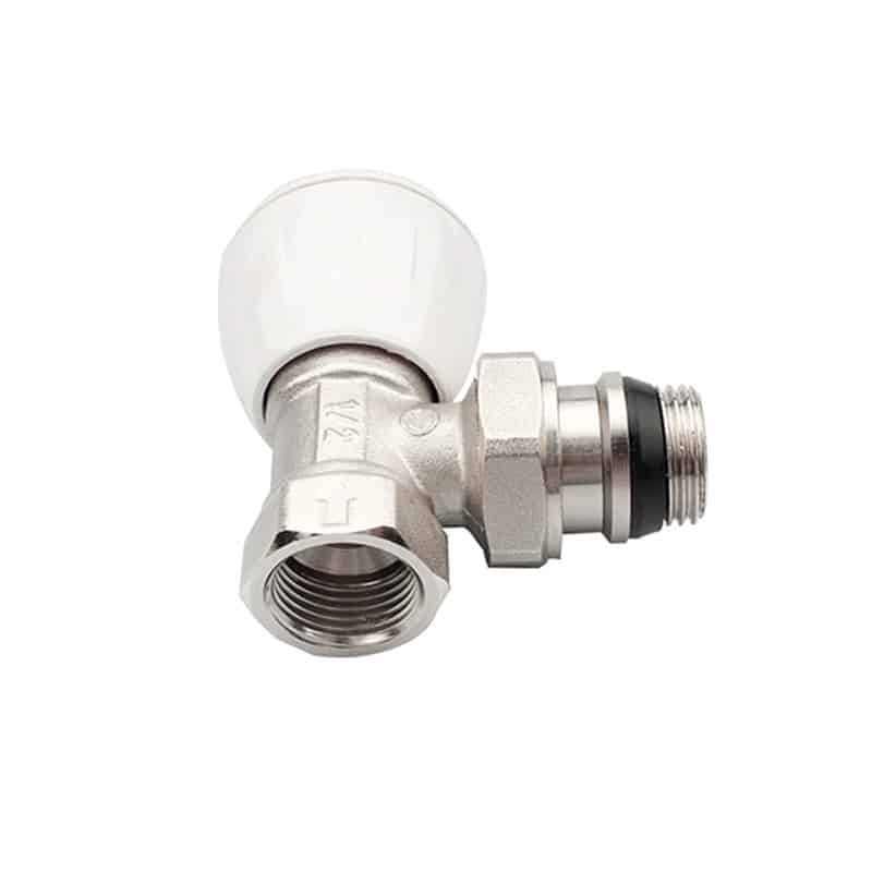 radiator water control valve