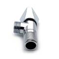 Brass Angle Valve For Toilet - Image 2