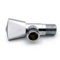 Brass Angle Valve For Toilet - Image 3