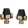 Water Thermostatic Mixing Valve - Image 2
