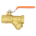 Strainer Filter Ball Valve - Image 3
