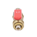 Push Brass Valve - Image 3