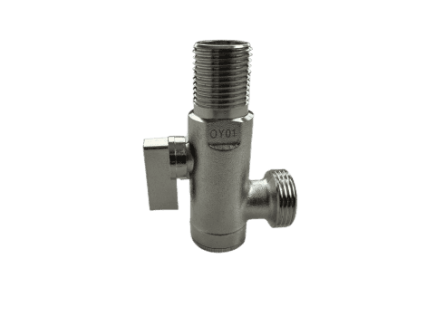 Washing Machine Shut-off Valve