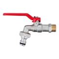 Bib Cock Nozzle Valve - Image 2