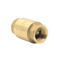 Vertical Spring Flap Check Valve - Image 2