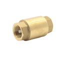 Vertical Spring Flap Check Valve - Image 4