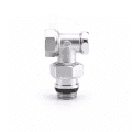 Forged Thermostatic Radiator Valve - Image 2