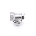 Forged Thermostatic Radiator Valve - Image 3