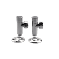 Radiator Valve for Bathroom Towel Rail - Image 3