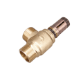 Air Conditioning Heat Pump Pressure Bypass Valve - Image 2