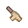Air Conditioning Heat Pump Pressure Bypass Valve - Image 3