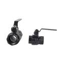 Carbon Steel Ball Valve Inline - Image 3