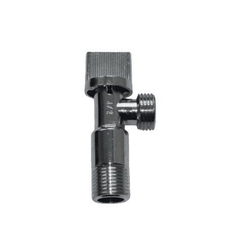 Brass Angle Stop Valve