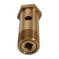 Combined Stem Cutter Assembly Check Valve Air Compression - Image 3