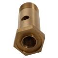 Combined Stem Cutter Assembly Check Valve Air Compression - Image 4