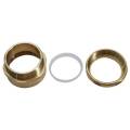 Brass Waste Connectors Trap Adapter - Image 3