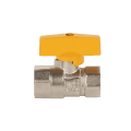 Butterfly Gas Ball Valve - Image 3