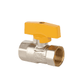 Butterfly Gas Ball Valve - Image 2
