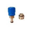 Brass Disc Cartridge For TRV - Image 3