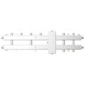 Hydraulic Arrow with Manifold - Image 2