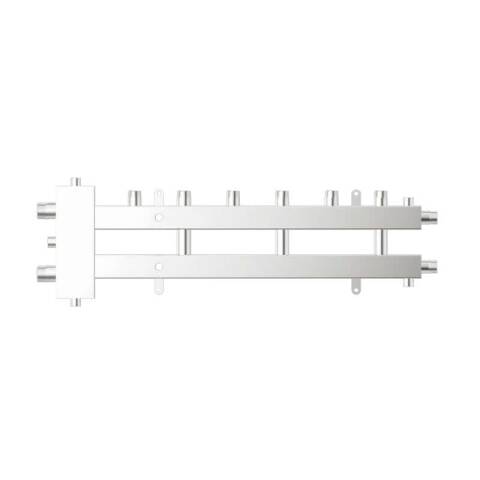 Hydraulic Arrow with Manifold