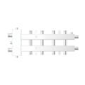 Hydraulic Arrow with Manifold - Image 5