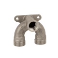 Stainless Steel Tee Joint - Image 2