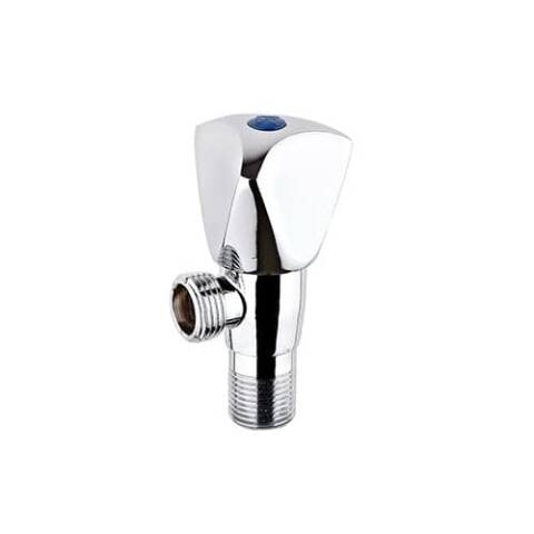 Brass Angle Valve For Toilet