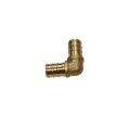 Lead-Free Brass Elbow - Image 2