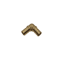 Lead-Free Brass Elbow - Image 3