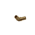 Lead-Free Brass Elbow - Image 4