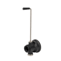 Plastic Lever Handle Waste Valve - Image 3
