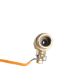 Two-Piece Steel Ball Valve - Image 7