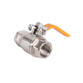 Two-Piece Steel Ball Valve - Image 6