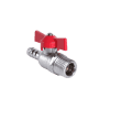 Hose Joint Gas Ball Valve - Image 4