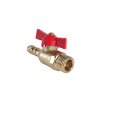 Hose Joint Gas Ball Valve - Image 5