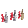 Hose Joint Gas Ball Valve - Image 6