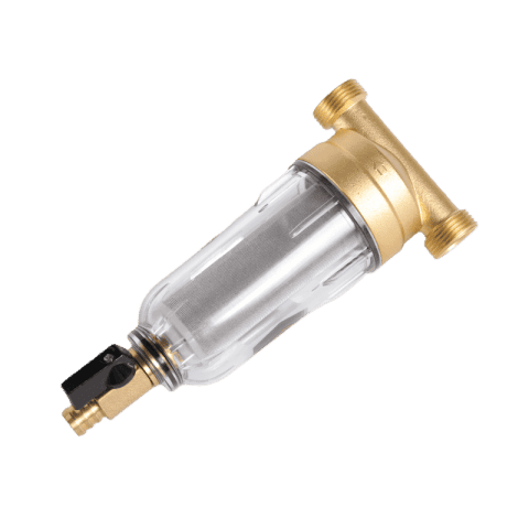 Water Purifier Filter Valve