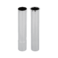 Brass Tubular Flanged Tailpiece - Image 4