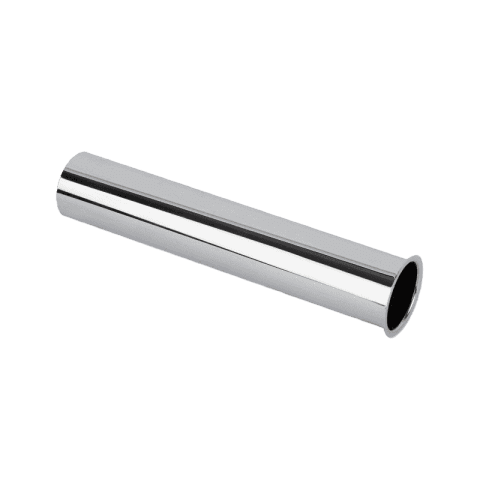 Brass Tubular Flanged Tailpiece
