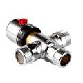 Mix Water Thermostatic Valve - Image 2