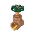 1Inch Bronze Gate Valve - Image 2