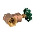 1Inch Bronze Gate Valve - Image 3