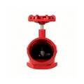 Angular Globe Fire Angle Valve - Image 3